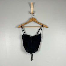 Load image into Gallery viewer, Urban outfitters corset top
