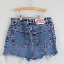 Load image into Gallery viewer, Vintage Bongo jean shorts
