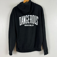 Load image into Gallery viewer, Morgan Wallen dangerous hoodie
