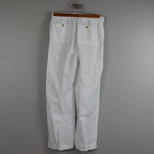 Load image into Gallery viewer, Liz Claiborne linen pants
