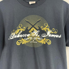 Load image into Gallery viewer, Vintage Rebecca St. James t-shirt
