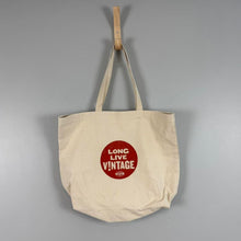 Load image into Gallery viewer, Fossil tote bag
