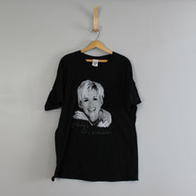 Load image into Gallery viewer, Vintage Lorrie Morgan band t-shirt
