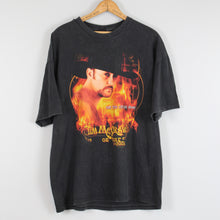 Load image into Gallery viewer, Vintage Tim McGraw t-shirt
