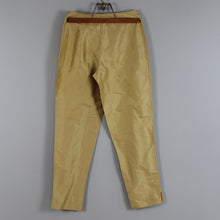 Load image into Gallery viewer, Vintage gap trousers
