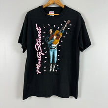 Load image into Gallery viewer, Vintage Marty Stewart t-shirt
