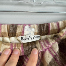 Load image into Gallery viewer, Vintage Beverley Paige skirt
