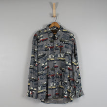 Load image into Gallery viewer, North River outfitters button down
