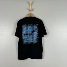 Load image into Gallery viewer, Vintage black hawk t-shirt
