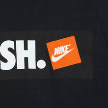 Load image into Gallery viewer, Nike swoosh t-shirt
