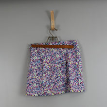 Load image into Gallery viewer, Tek gear floral skort
