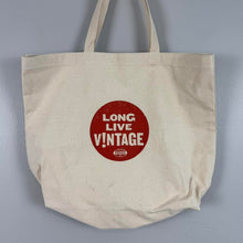 Load image into Gallery viewer, Fossil tote bag
