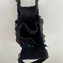 Load image into Gallery viewer, Handmade crocheted bag
