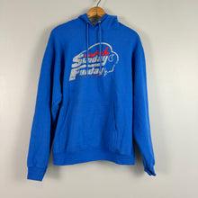 Load image into Gallery viewer, Buffalo Bills graphic hoodie
