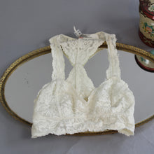 Load image into Gallery viewer, Intimately lace bralette
