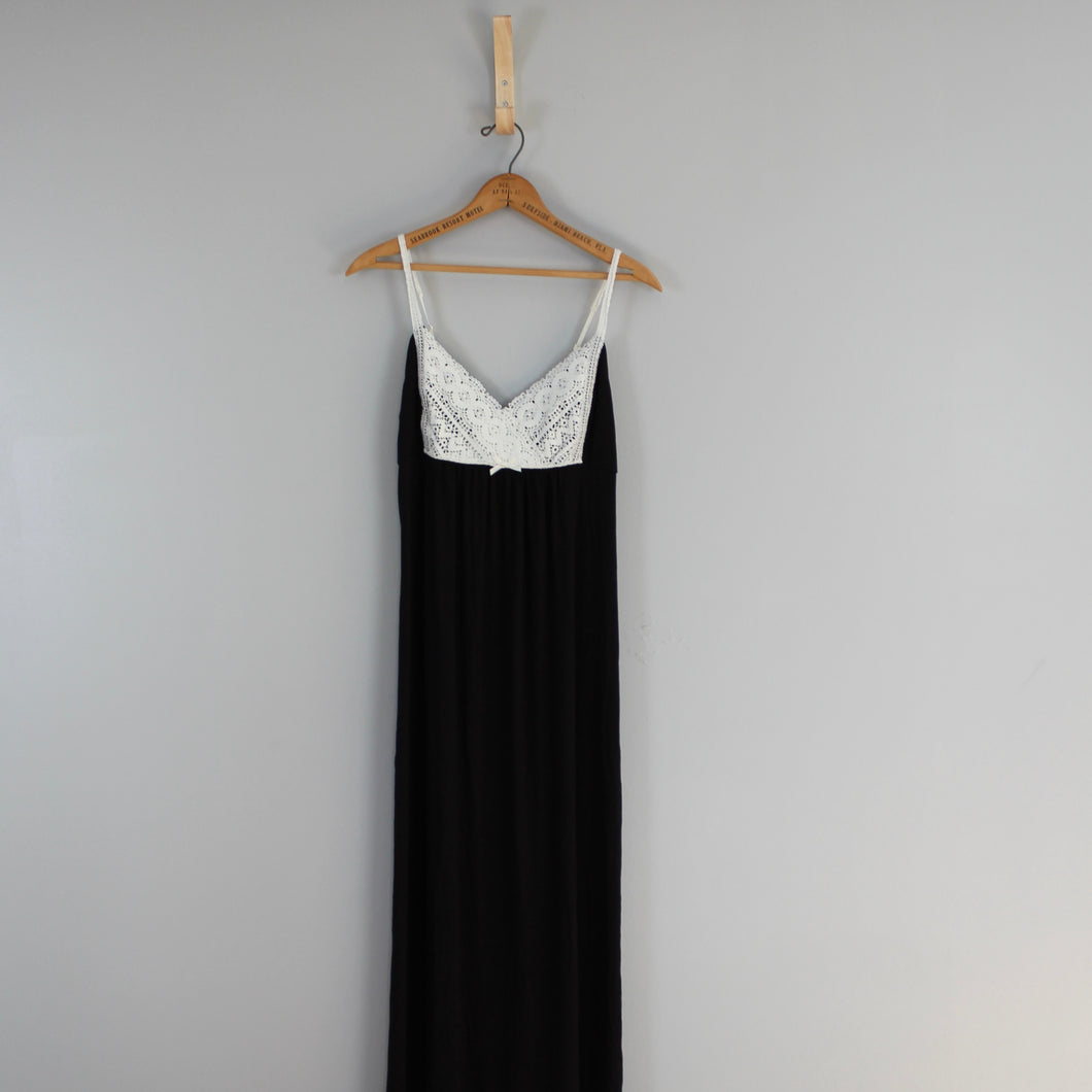 Carole Little nightgown