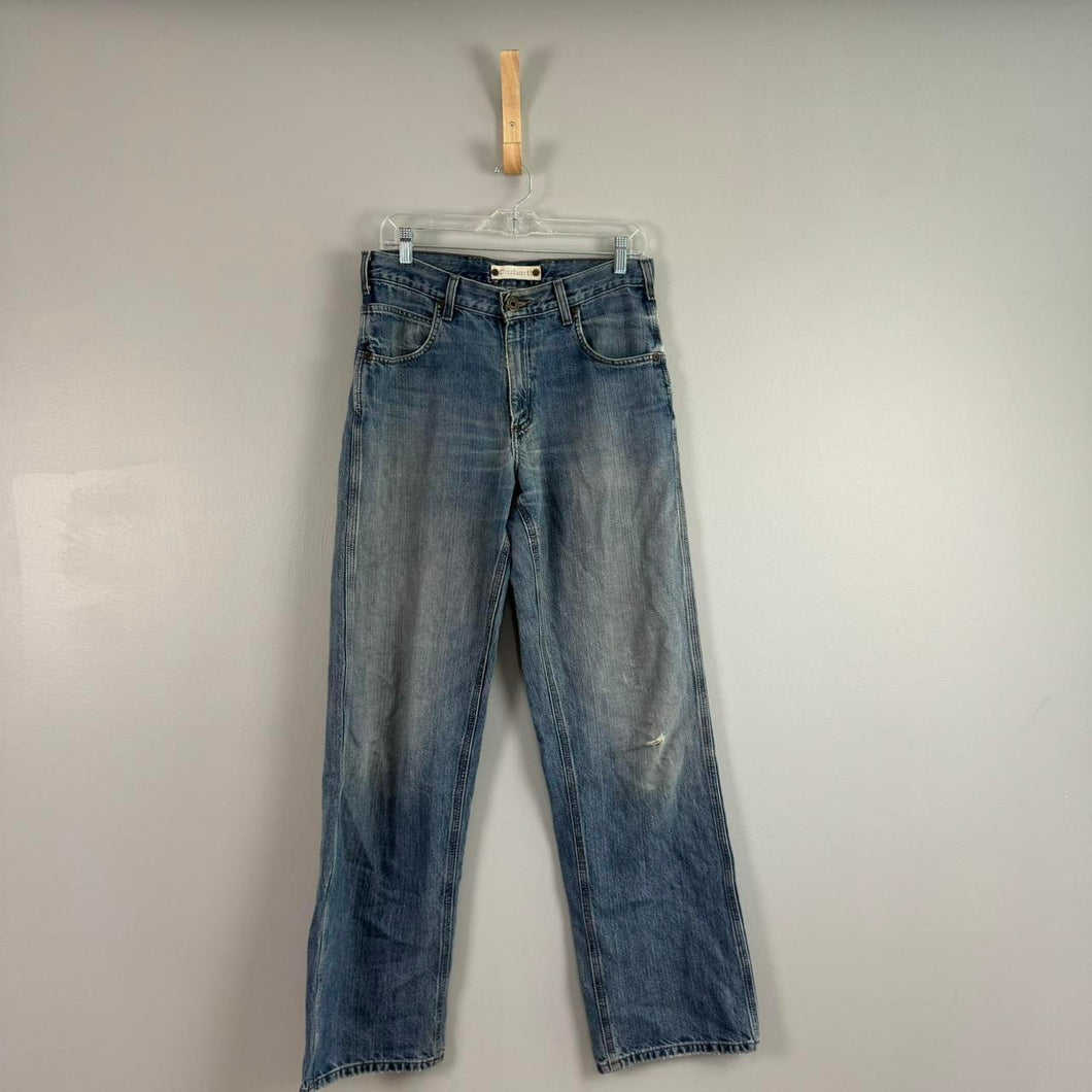 Retro carhartt jeans