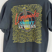 Load image into Gallery viewer, Vintage mark chesnut t-shirt
