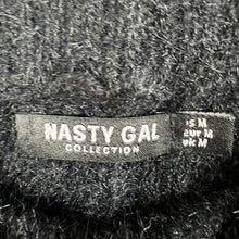 Load image into Gallery viewer, Nasty gal fuzzy shorts
