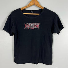 Load image into Gallery viewer, vintage csny baby tee
