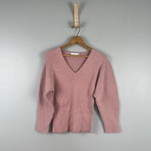 Load image into Gallery viewer, LUSH ribbed sweater
