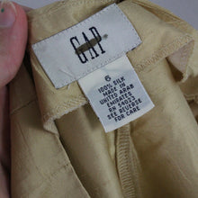 Load image into Gallery viewer, Vintage gap trousers
