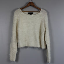 Load image into Gallery viewer, Forever 21 fuzzy sweater
