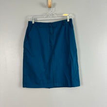 Load image into Gallery viewer, L.L. Bean midi skirt
