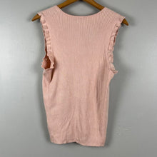 Load image into Gallery viewer, Express ribbed blouse
