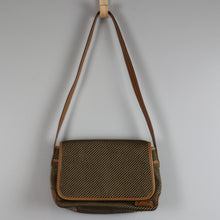 Load image into Gallery viewer, Vintage Stone Mountain crossbody
