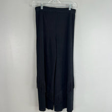 Load image into Gallery viewer, Damee Inc fringe pants
