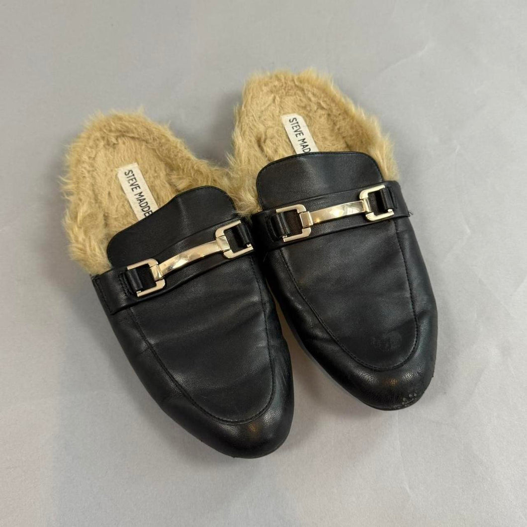 Steve Madden Khloe mules