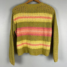 Load image into Gallery viewer, Retro Liz Claiborne sweater
