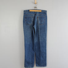 Load image into Gallery viewer, Vintage rare orange tab Levi’s
