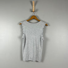 Load image into Gallery viewer, Express ribbed blouse
