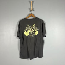 Load image into Gallery viewer, retro old bones rock t-shirt
