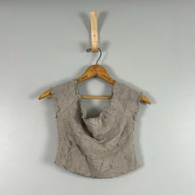 Load image into Gallery viewer, cleobella smocked top
