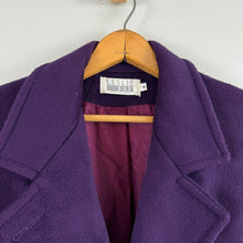 Load image into Gallery viewer, Vintage Leslie Fay dress coat
