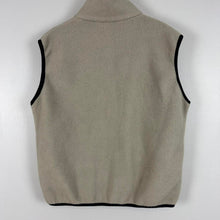 Load image into Gallery viewer, Vintage EMS fleece vest
