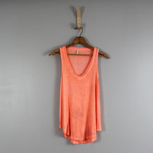 Load image into Gallery viewer, Z Supply neon tank top
