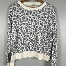 Load image into Gallery viewer, Z supply cheetah pullover
