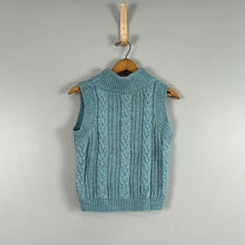 Load image into Gallery viewer, She + Sky mock neck sweater
