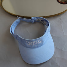 Load image into Gallery viewer, Vintage Newport mansions visor
