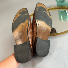 Load image into Gallery viewer, Joesph Abboud loafers
