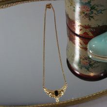 Load image into Gallery viewer, Retro 1928 necklace
