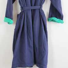 Load image into Gallery viewer, Vintage 90s Nautica bath robe
