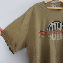 Load image into Gallery viewer, Vintage Don Henley band t-shirt
