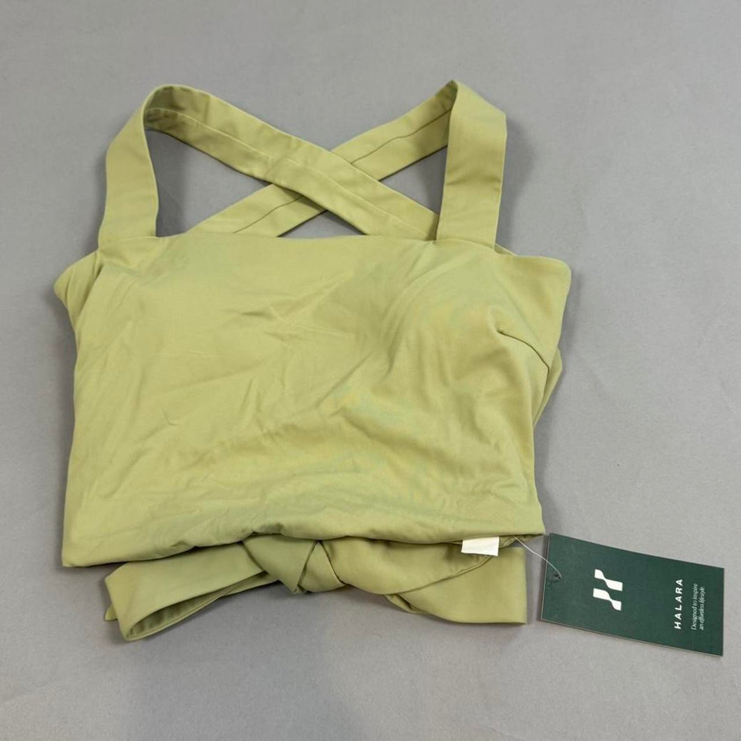 Halara workout top