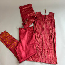 Load image into Gallery viewer, Retro women’s Indian set
