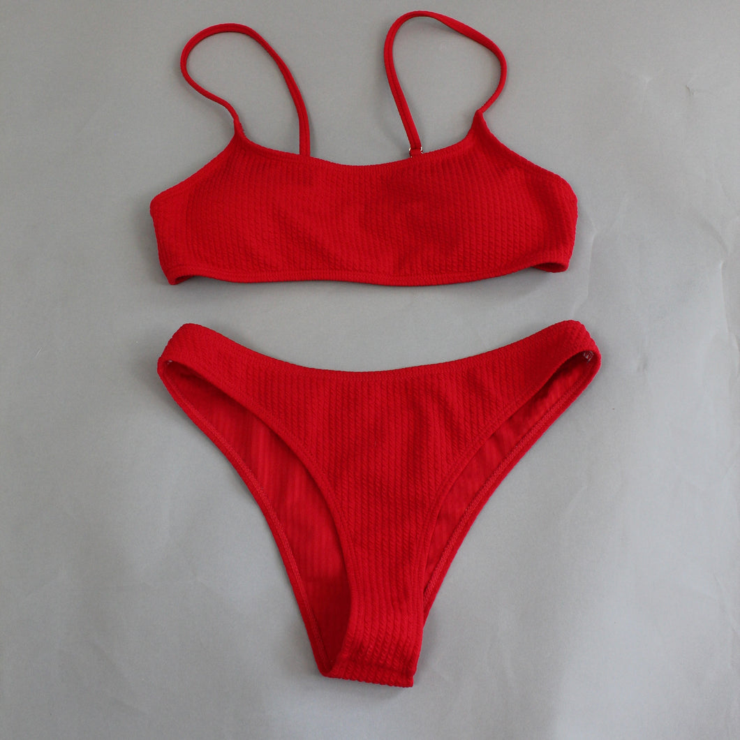 SHEIN bikini set